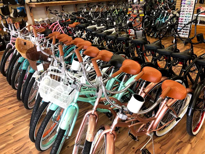 San Diego Cyclery Picture 8