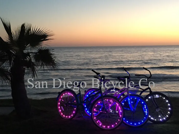 San Diego Cyclery Picture 10