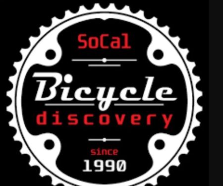 Bicycle Discovery Pacific Beach