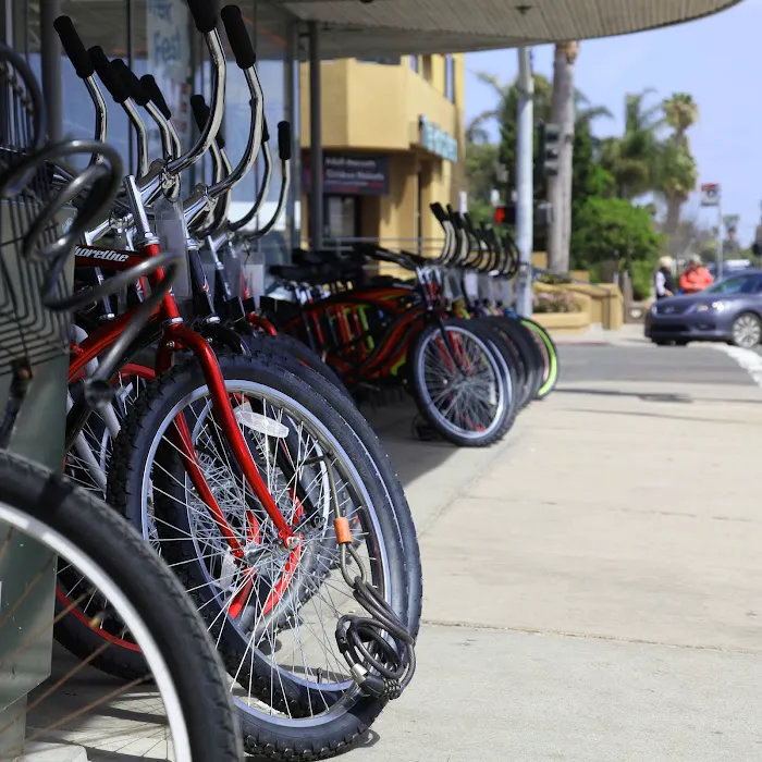 Bicycle Discovery Pacific Beach Picture 7
