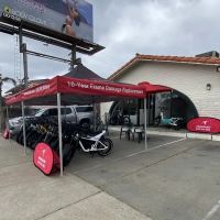 Himiway Pacific Beach Electric Bike Sales & Rentals ico