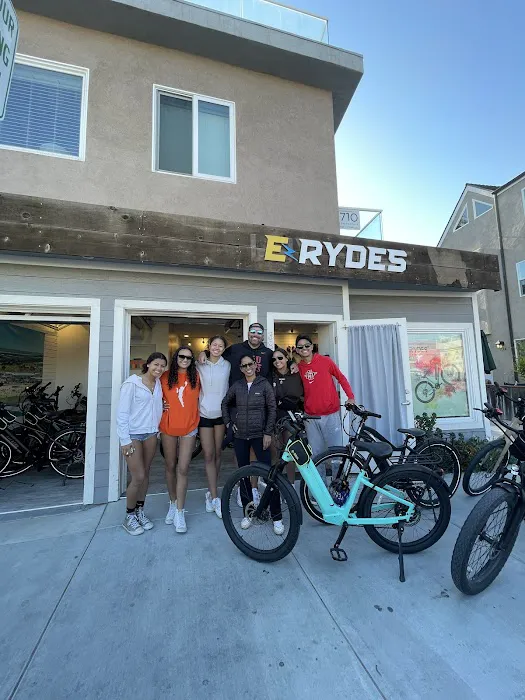 E Rydes Picture 5