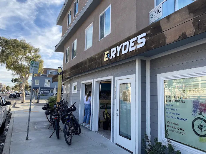 E Rydes Picture 6