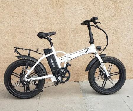 Top Jolt Cycle - Ebike, Golf Cart & Bicycle Rental & Repair