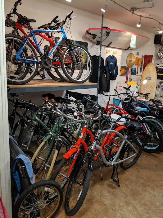 Top Jolt Cycle - Ebike, Golf Cart & Bicycle Rental & Repair Picture 3