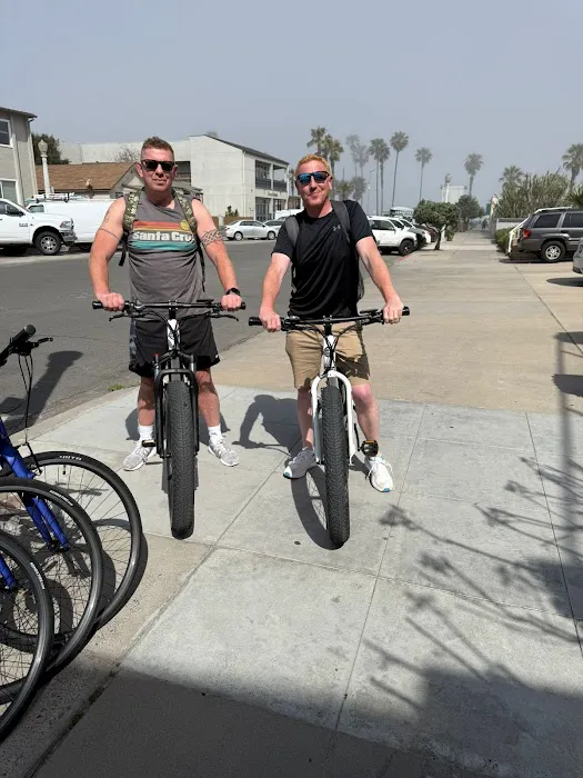 Top Jolt Cycle - Ebike, Golf Cart & Bicycle Rental & Repair Picture 4