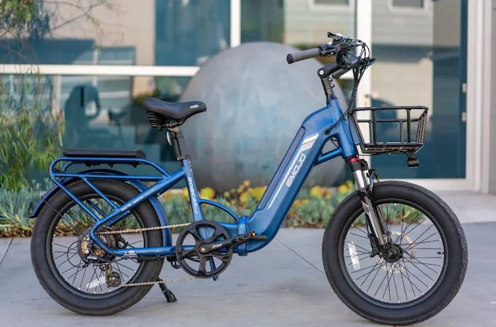 Top Jolt Cycle - Ebike, Golf Cart & Bicycle Rental & Repair Picture 8
