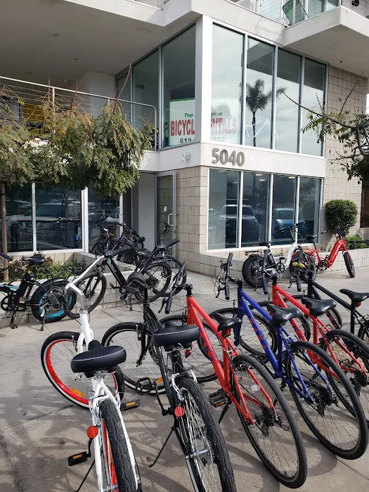 Top Jolt Cycle - Ebike, Golf Cart & Bicycle Rental & Repair Picture 10