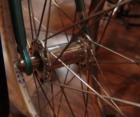 Seamus Bike Shop