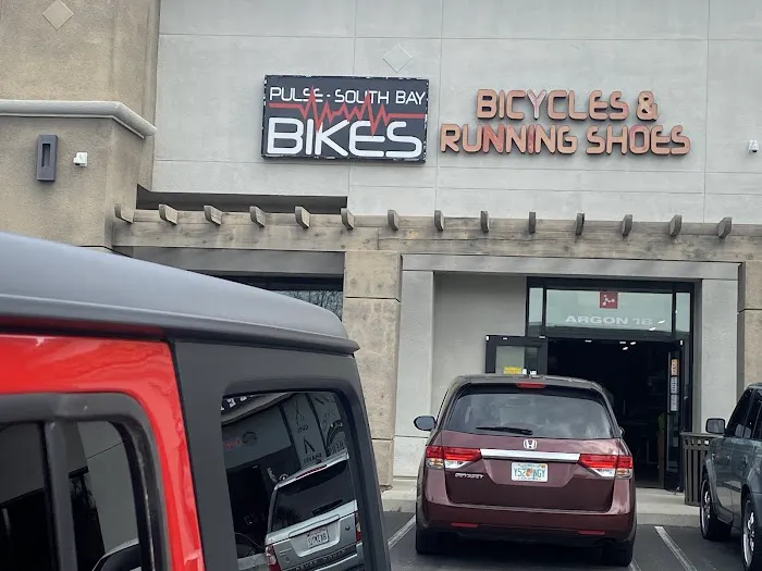 Pulse Endurance Sports Picture 5