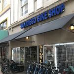 San Diego Bike Shop