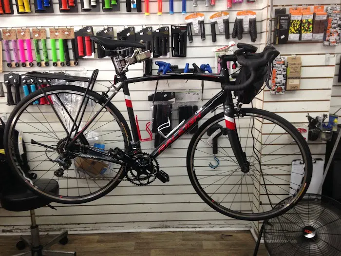 San Diego Bike Shop Picture 4