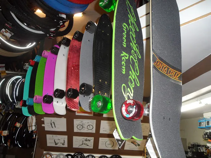 San Diego Bike Shop Picture 5
