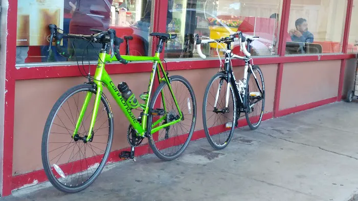San Diego Bike Shop Picture 8
