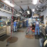 Holland's Bicycles