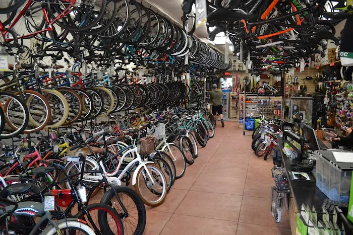 Holland's Bicycles Picture 4