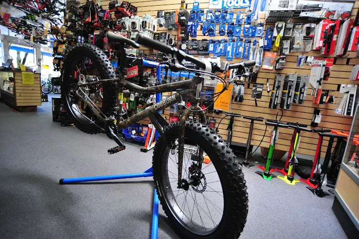 Holland's Bicycles Picture 7