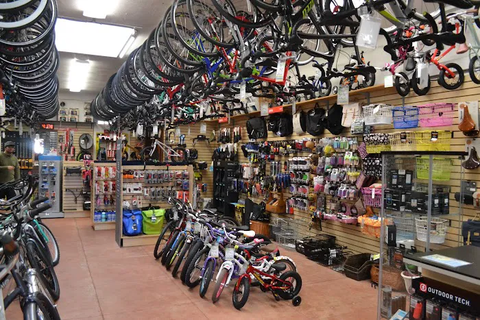 Holland's Bicycles Picture 5