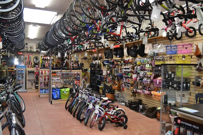 Holland's Bicycles Picture 6