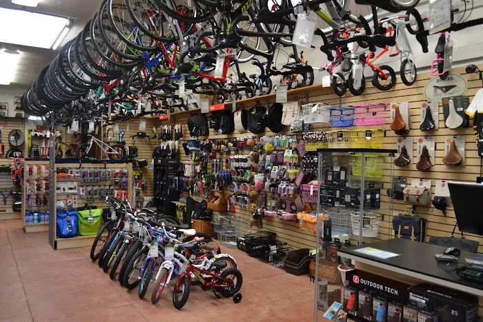 Holland's Bicycles Picture 9