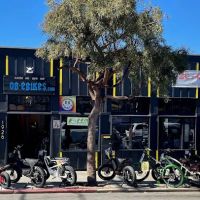OB eBikes - eBike Super Shop - San Diego e-bike store & e bike service & repair near you. ico