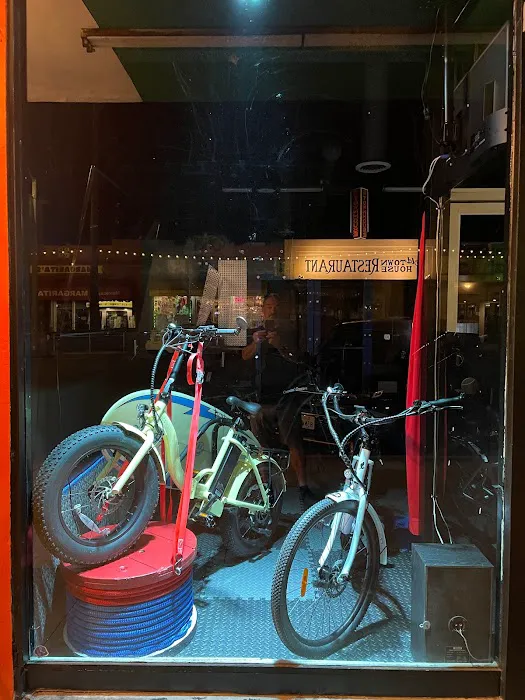 OB eBikes - eBike Super Shop - San Diego e-bike store & e bike service & repair near you. Picture 5