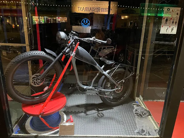 OB eBikes - eBike Super Shop - San Diego e-bike store & e bike service & repair near you. Picture 9