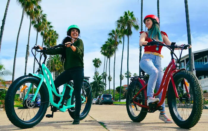 EZE Ryders - San Diego EBike Store, eBike Service, and eBike Rentals in San DIego Picture 3