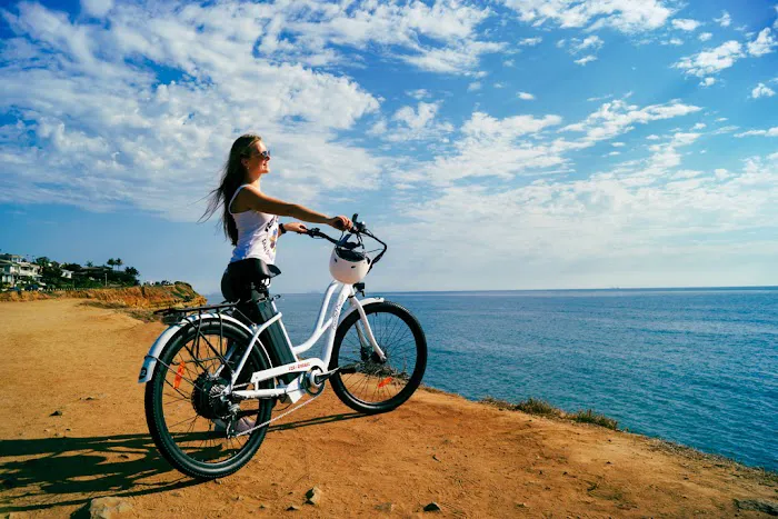 EZE Ryders - San Diego EBike Store, eBike Service, and eBike Rentals in San DIego Picture 6