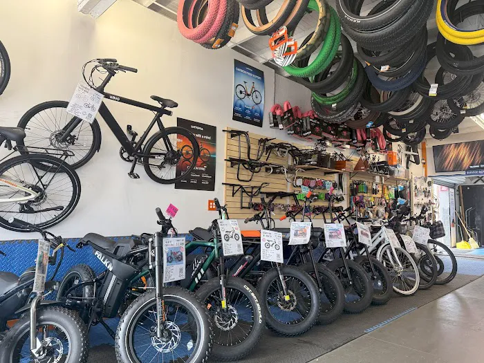 EZE Ryders - San Diego EBike Store, eBike Service, and eBike Rentals in San DIego Picture 8