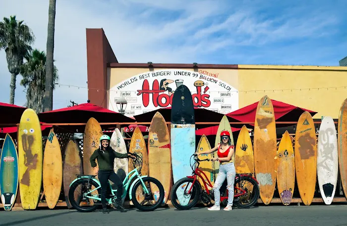 EZE Ryders - San Diego EBike Store, eBike Service, and eBike Rentals in San DIego Picture 10