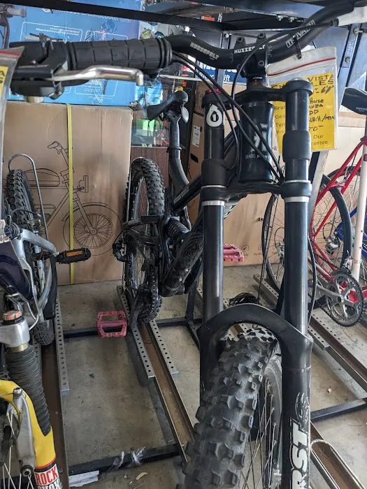 Chula Vista Bicycles Picture 1