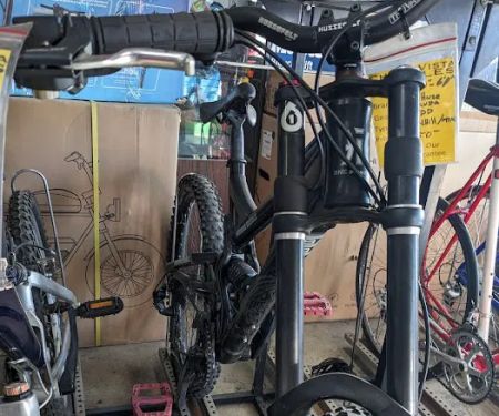 Chula Vista Bicycles
