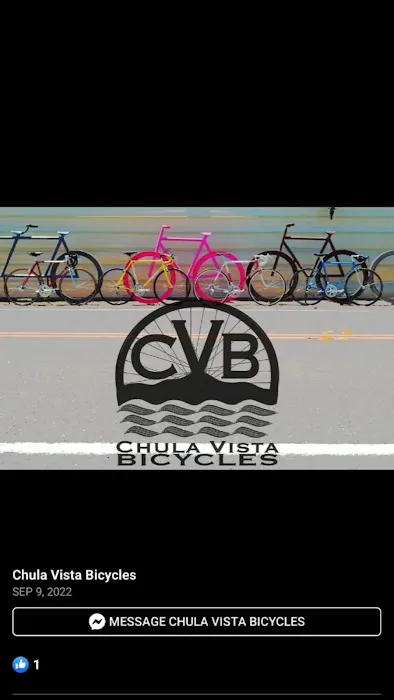 Chula Vista Bicycles Picture 5