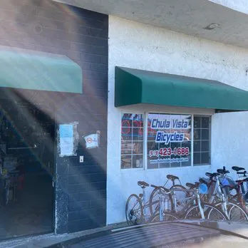 Chula Vista Bicycles Picture 3