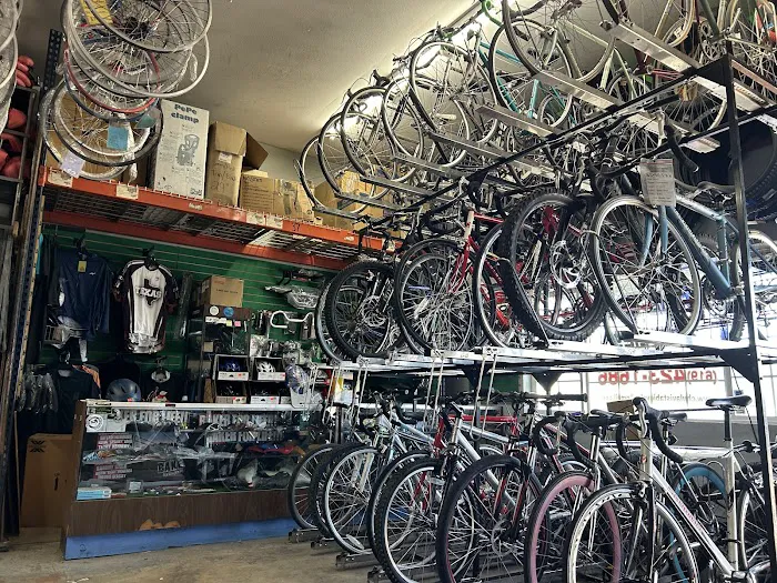 Chula Vista Bicycles Picture 4