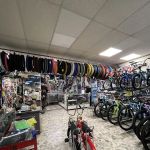Baja California Cycle USA