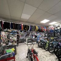 Baja California Cycle USA ico