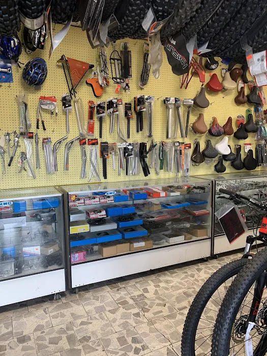 Baja California Cycle USA Picture 6