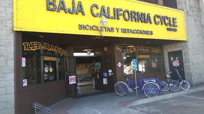 Baja California Cycle USA Picture 8