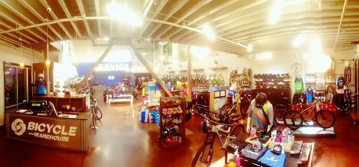 Bicycle Warehouse Chula Vista Picture 4