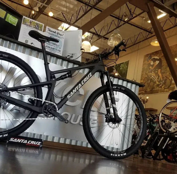 Bicycle Warehouse Chula Vista Picture 9