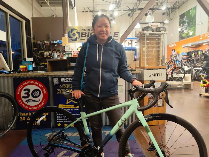 Bicycle Warehouse Chula Vista Picture 7