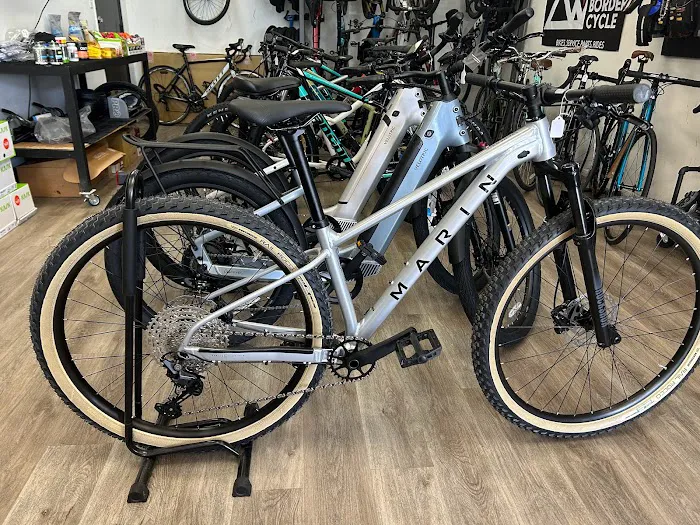BorderCycle Picture 1