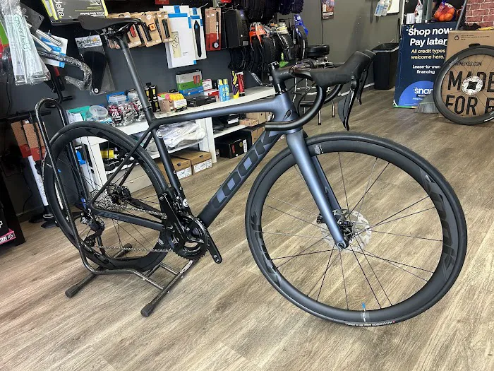 BorderCycle Picture 4