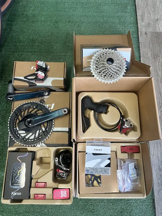 BorderCycle Picture 9