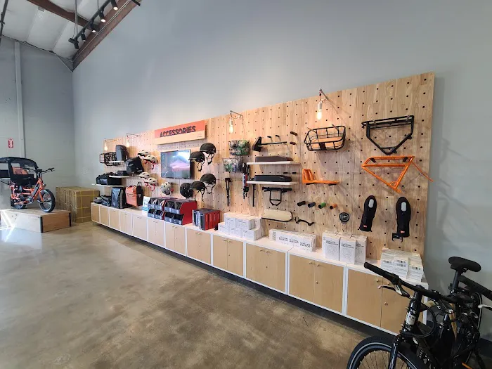 Rad Power Bikes - Electric Bike Sales & Service Center Picture 1