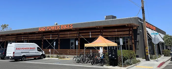 Rad Power Bikes - Electric Bike Sales & Service Center Picture 2