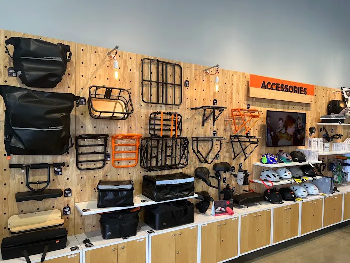 Rad Power Bikes - Electric Bike Sales & Service Center Picture 3