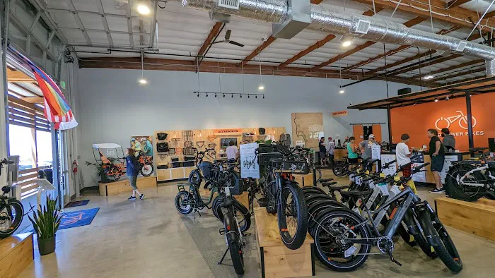 Rad Power Bikes - Electric Bike Sales & Service Center Picture 4